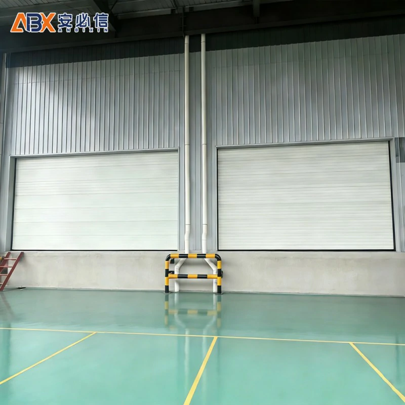 潍坊市保温提升门
